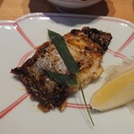 おばんざい・炙り焼き・酒 菜な - 