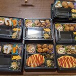 弁当・惣菜 ひまわり - 