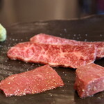 Oniku Ichimai Uri No Yakiniku Ten Yakiniku Todoroki - 