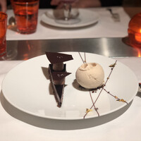 Benoit Alain Ducasse - 