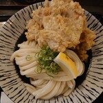 讃岐うどん 白庵 - 