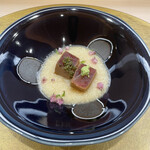 寿司赤酢 道頓堀 - 