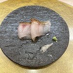 寿司赤酢 道頓堀 - 