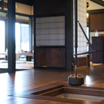 Mikuriya - 經典內裝充滿魅力