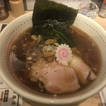 Kawano Soba - 