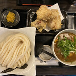 讃岐うどん 白庵 - 