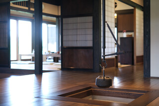 Mikuriya - Charming Classic Interior