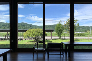 Mikuriya - A scene full of charm