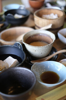 Mikuriya - Morning Tororo Soup Set