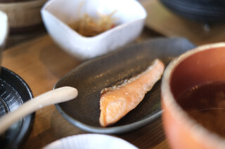 Mikuriya - Morning Tororo Soup Set