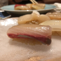 新宿 鮨 ふくじゅ - 