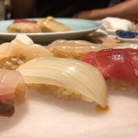 新宿 鮨 ふくじゅ - 