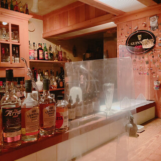 cocktail bar spoon_2