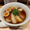 らぁ麺や 嶋