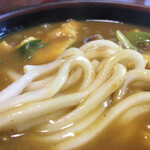 日の出うどん - 