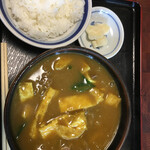 日の出うどん - 