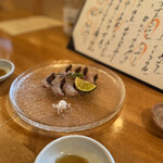 楽しいお酒とごはん genten.  - 