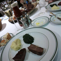 ウルフギャング・ステーキハウス 丸の内店 - 