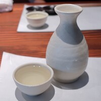 寿司 なかご 別邸 - 