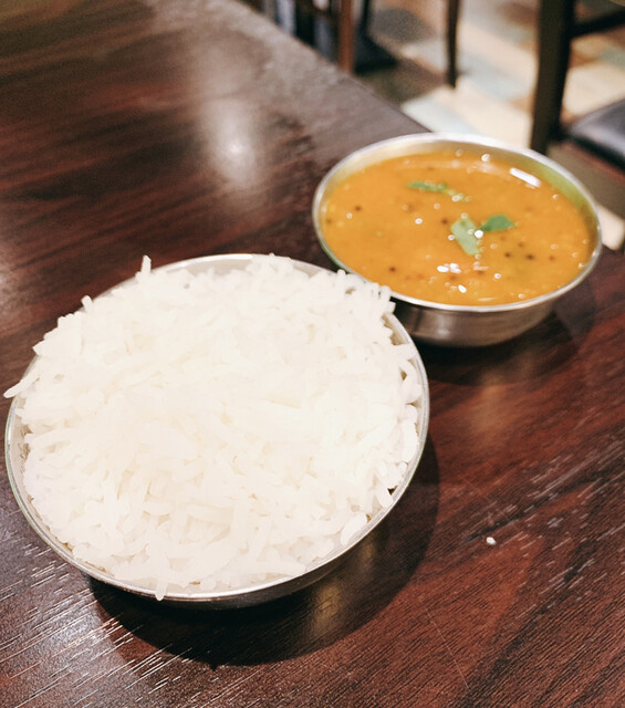 ミナミ キッチン Minami Kitchen 西大島 インド料理 食べログ