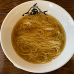 麺屋あごすけ - 