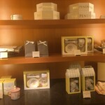 ザ・ペニンシュラ ブティック＆カフェ - 