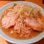 Ramen Ikedaya - 