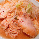 Ramen Ikedaya - 