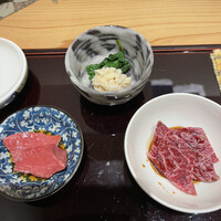 肉料理ふくなが - 