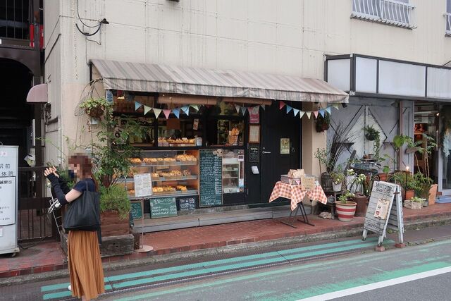 バニトイベーグル 川越店 Vanitoy Bagel 川越 ベーグル 食べログ バニトイベーグル 川越店 Vanitoy Bagel 川越 ベーグル 食べログ
