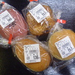 ニュージョイス 丸玉 - 全部で596円