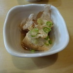 豚珍漢 - 小鉢