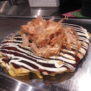 ランチならお得感あり By 14henry 千房 新横浜支店 新横浜 お好み焼き 食べログ ランチならお得感あり By 14henry 千房 新横浜支店 新横浜 お好み焼き 食べログ