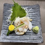食彩厨房 甚兵衛 - 白バイ