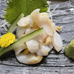 食彩厨房 甚兵衛 - 白バイ