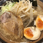 らあ麺 やったる - 