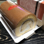 ミュゼ・ド・モーツァルト　 - 料理写真: