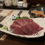 Sakanayama Honjou - 