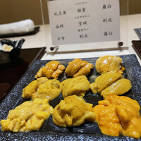 鮨 青海 - 