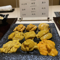 鮨 青海 - 