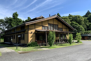 Mikuriya - It's great that they're open from the morning!