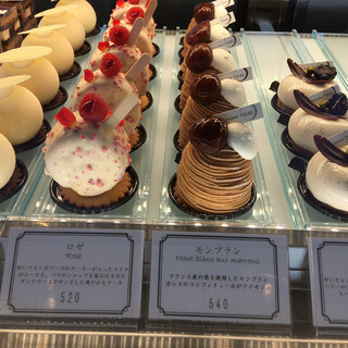市川で人気のケーキ ランキングtop 食べログ