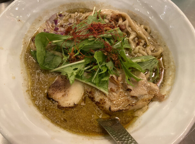 バサノバ 原宿 Bassanova 原宿 ラーメン 食べログ バサノバ 原宿 Bassanova 原宿 ラーメン 食べログ