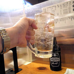 須賀乃湯 - また緊急事態宣言に入るけど、とにかく頑張りましょう！！