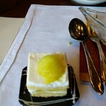 カフェ＆ワインバー リアン - 