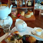 カフェ＆ワインバー リアン - 