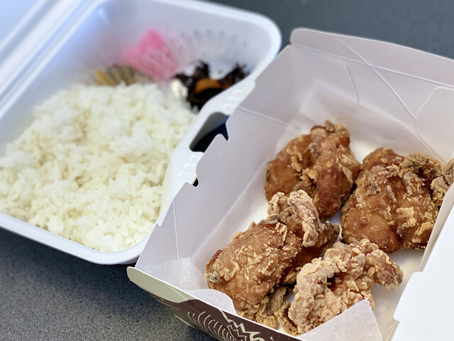 48時間熟成唐揚げ専門店 熟カラット じゅっからっと 大森 からあげ 食べログ 48時間熟成唐揚げ専門店 熟カラット じゅっからっと 大森 からあげ 食べログ