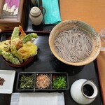 Soba Udon Dokoro Amago - 