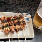 名阪上野ドライブイン おすみ - 