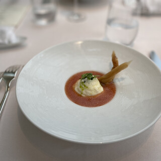 レストランひらまつ レゼルヴ_1